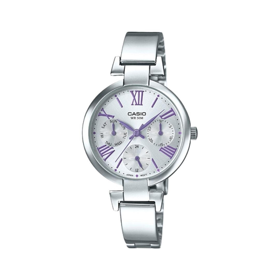 Casio Casual Ladies Analog