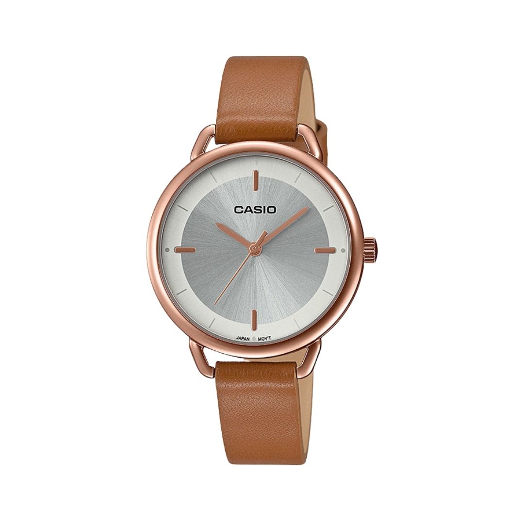 Casio Casual Ladies Analog