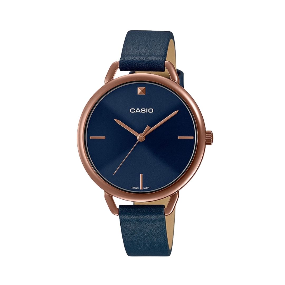 casio Casual Ladies Analog