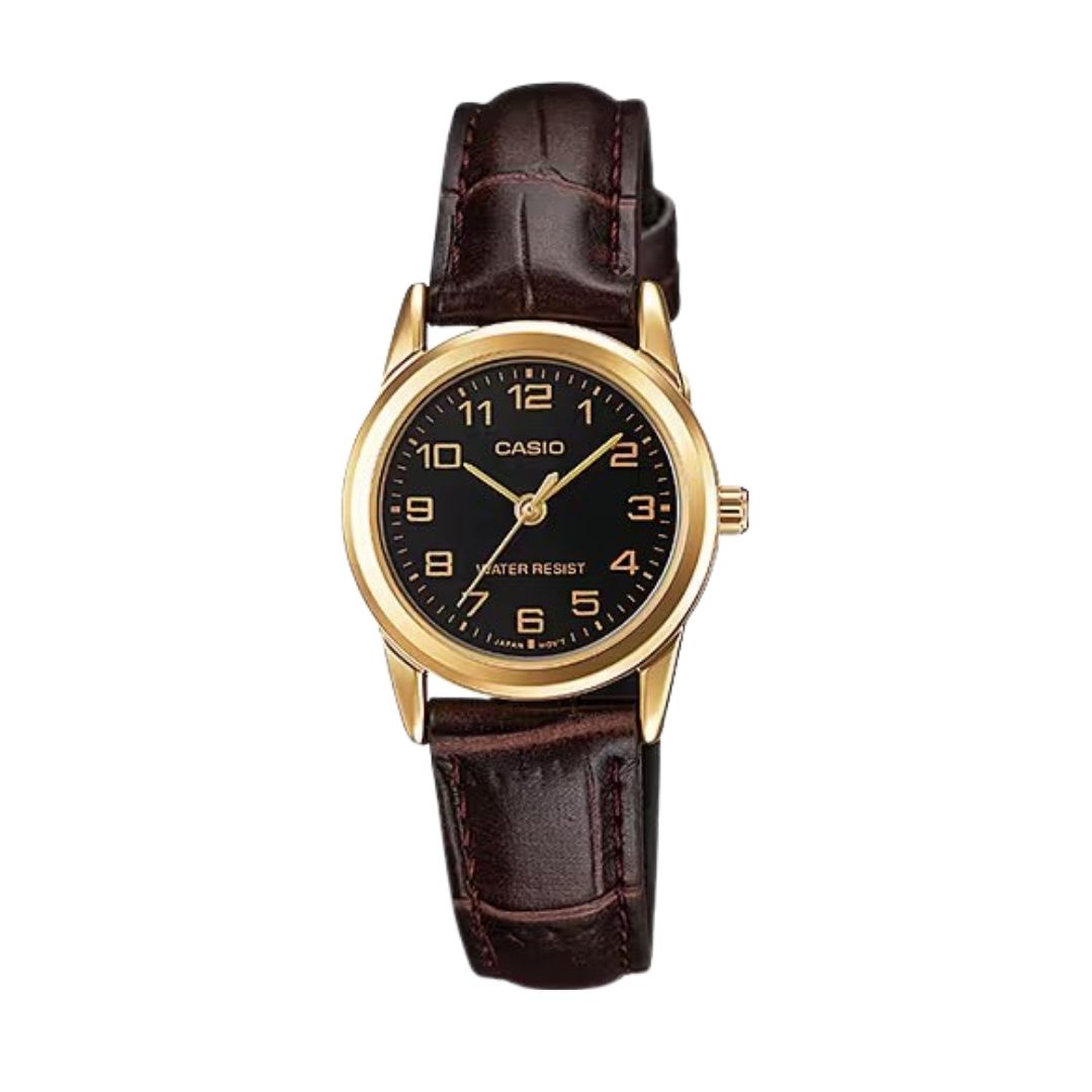casio Casual Ladies Analog