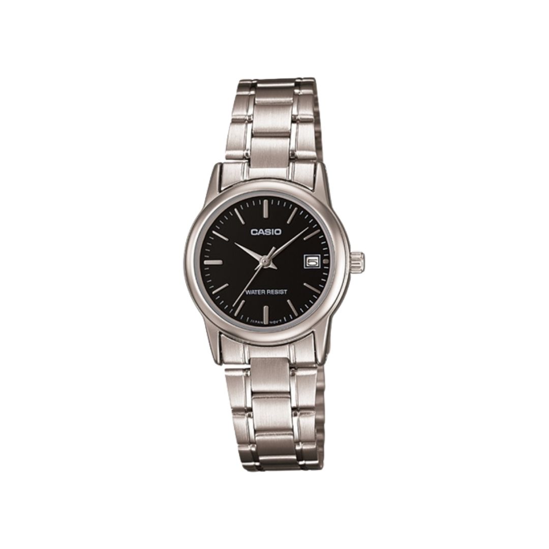 casio Casual Ladies Analog