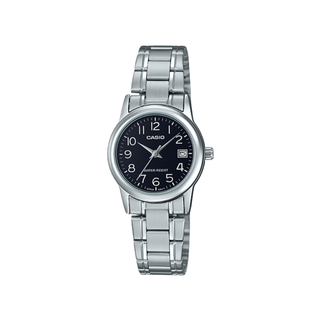 casio Casual Ladies Analog