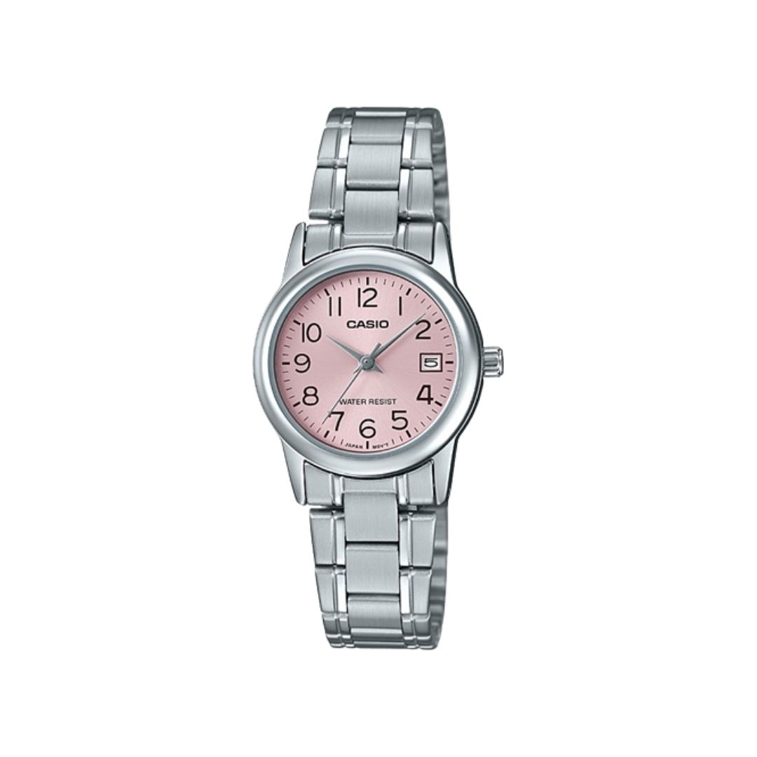 casio Casual Ladies Analog