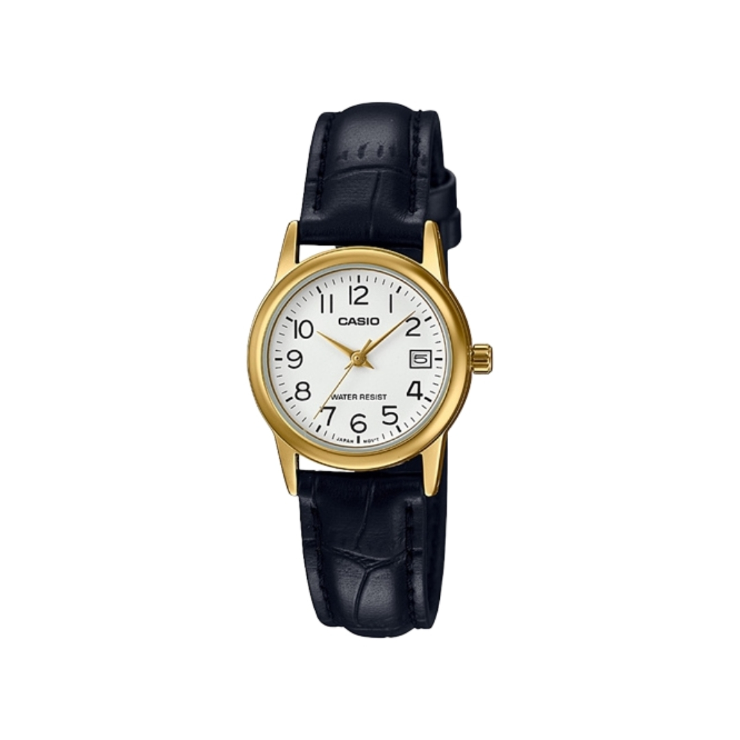 casio Casual Ladies Analog