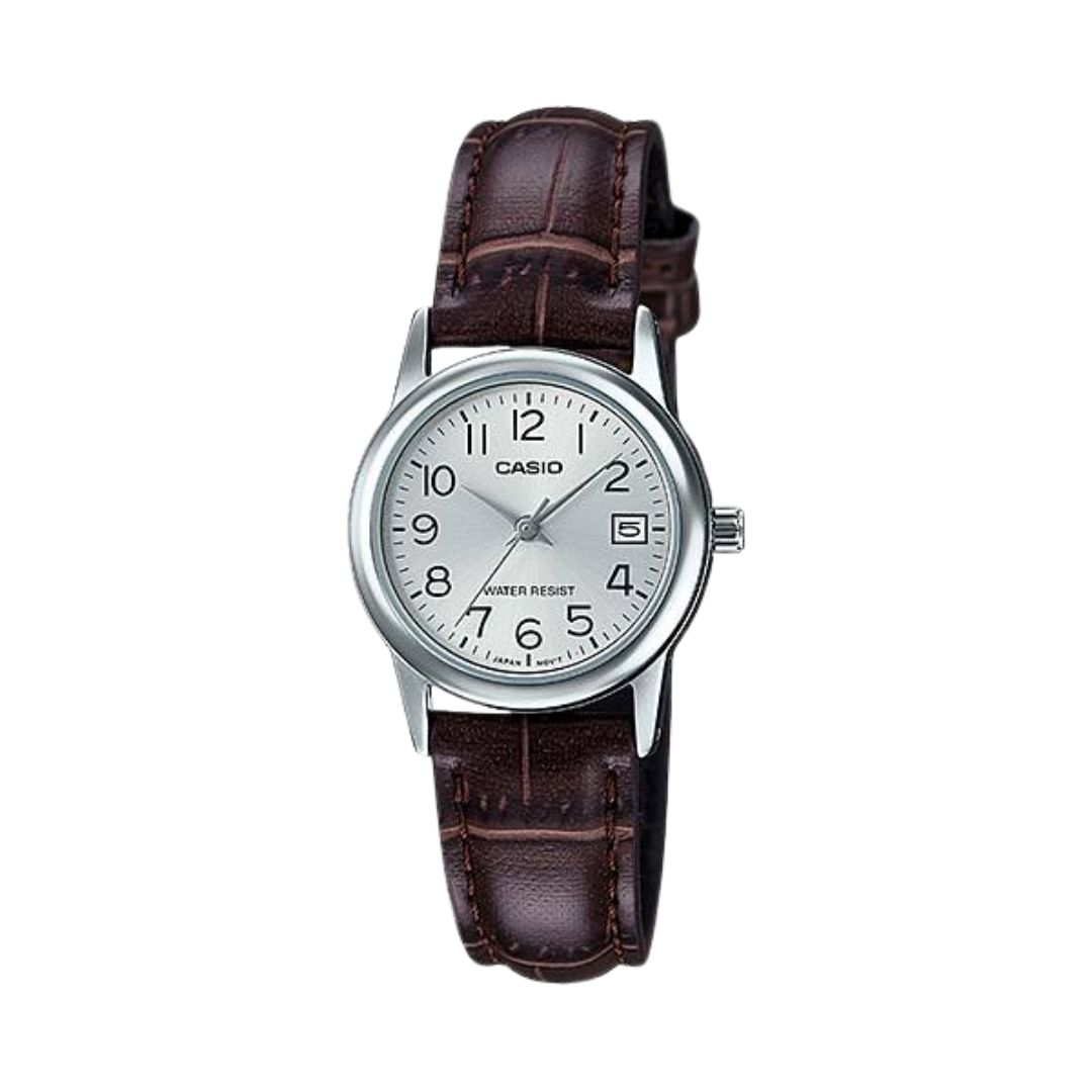 casio Casual Ladies Analog