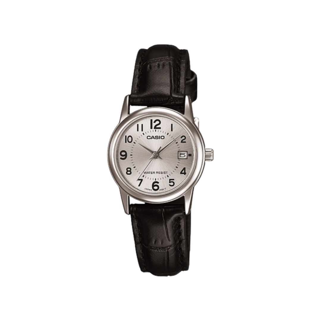 casio Casual Ladies Analog