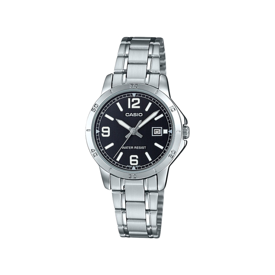 casio Casual Ladies Analog