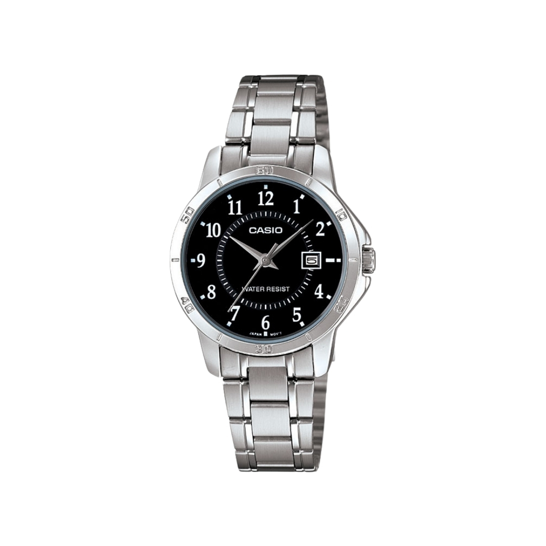 casio Casual Ladies Analog