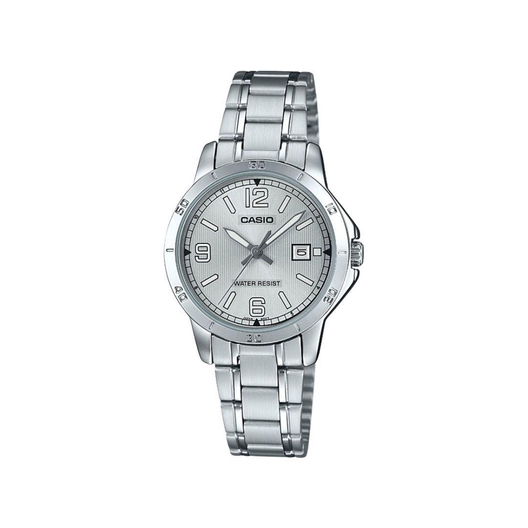 casio Casual Ladies Analog