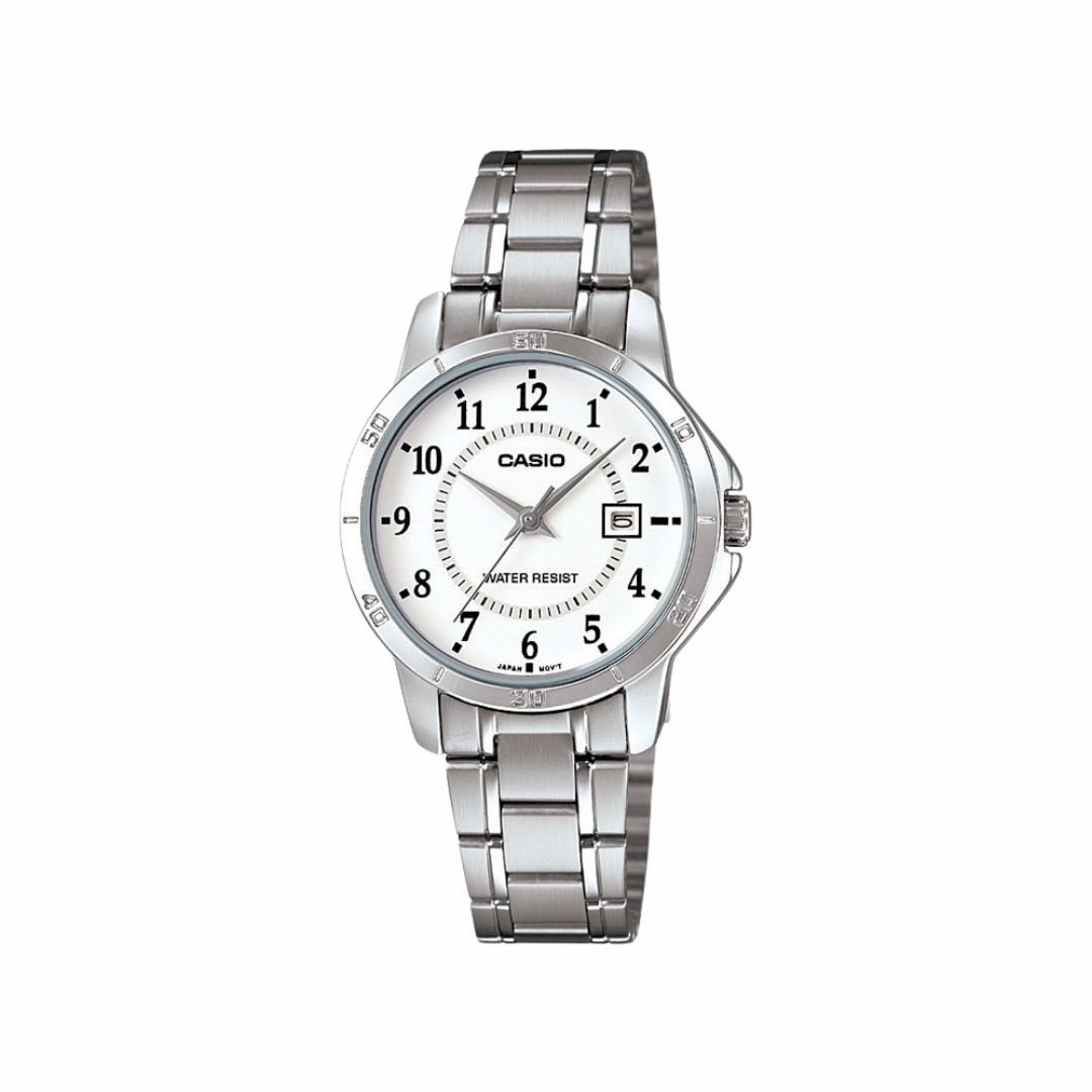 casio Casual Ladies Analog