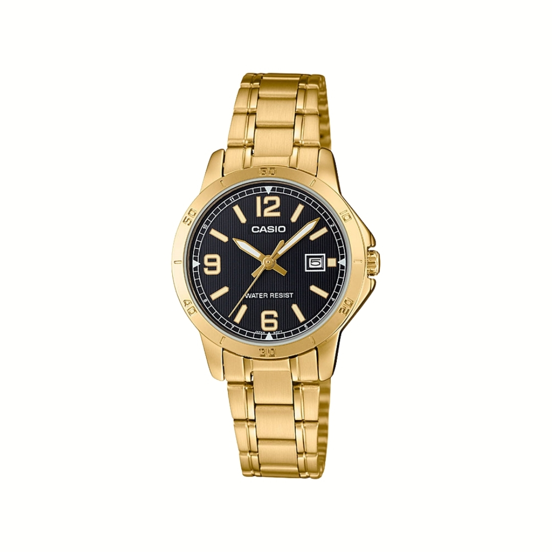 casio Casual Ladies Analog
