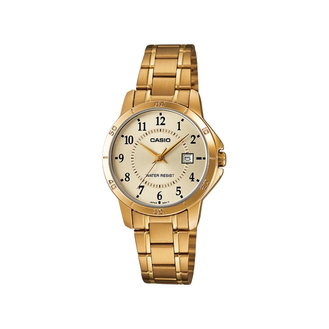 casio Casual Ladies Analog