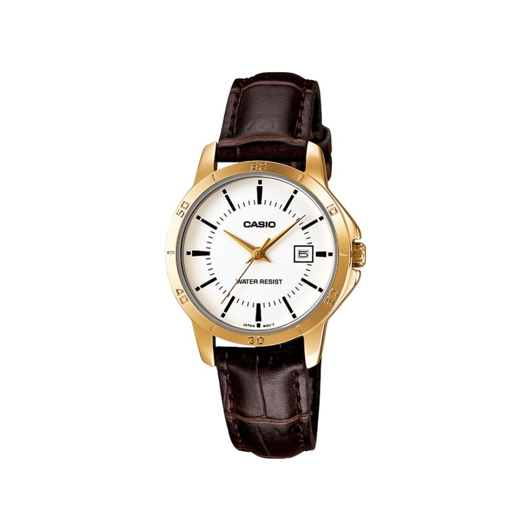 casio Casual Ladies Analog