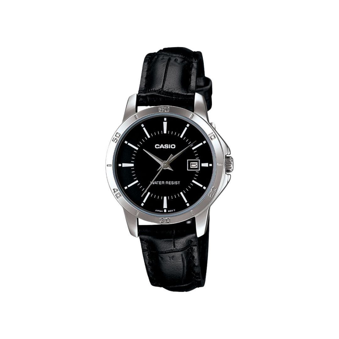 casio Casual Ladies Analog