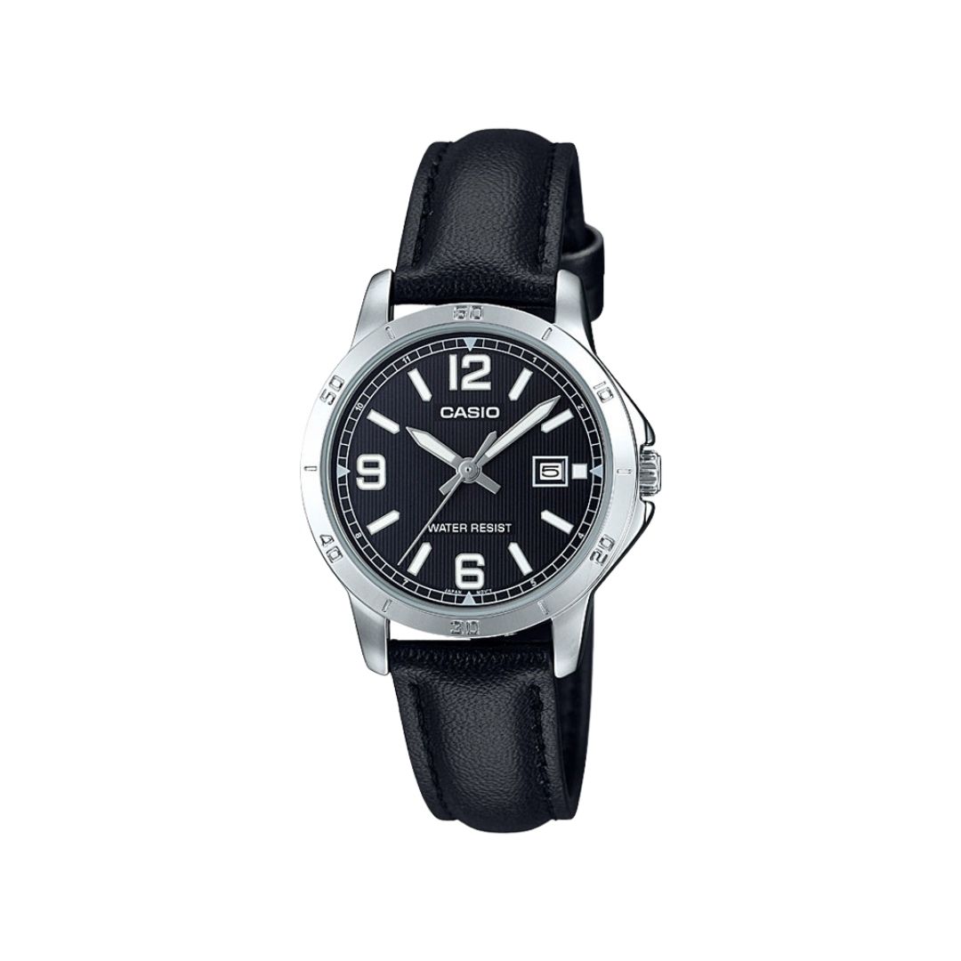 casio Casual Ladies Analog