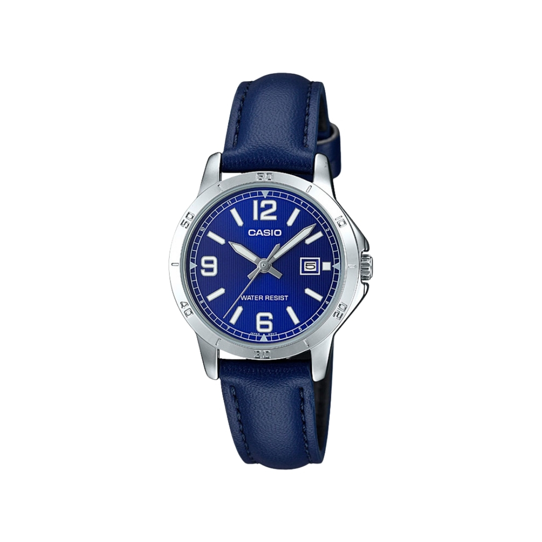 casio Casual Ladies Analog