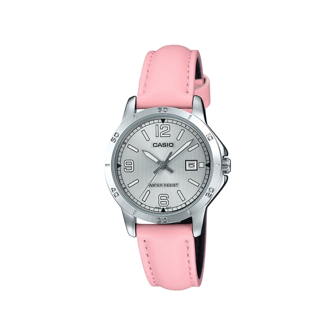 casio Casual Ladies Analog