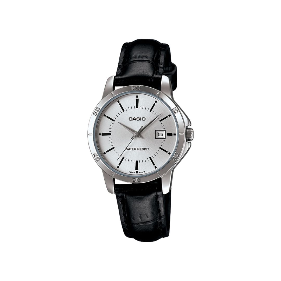 casio Casual Ladies Analog