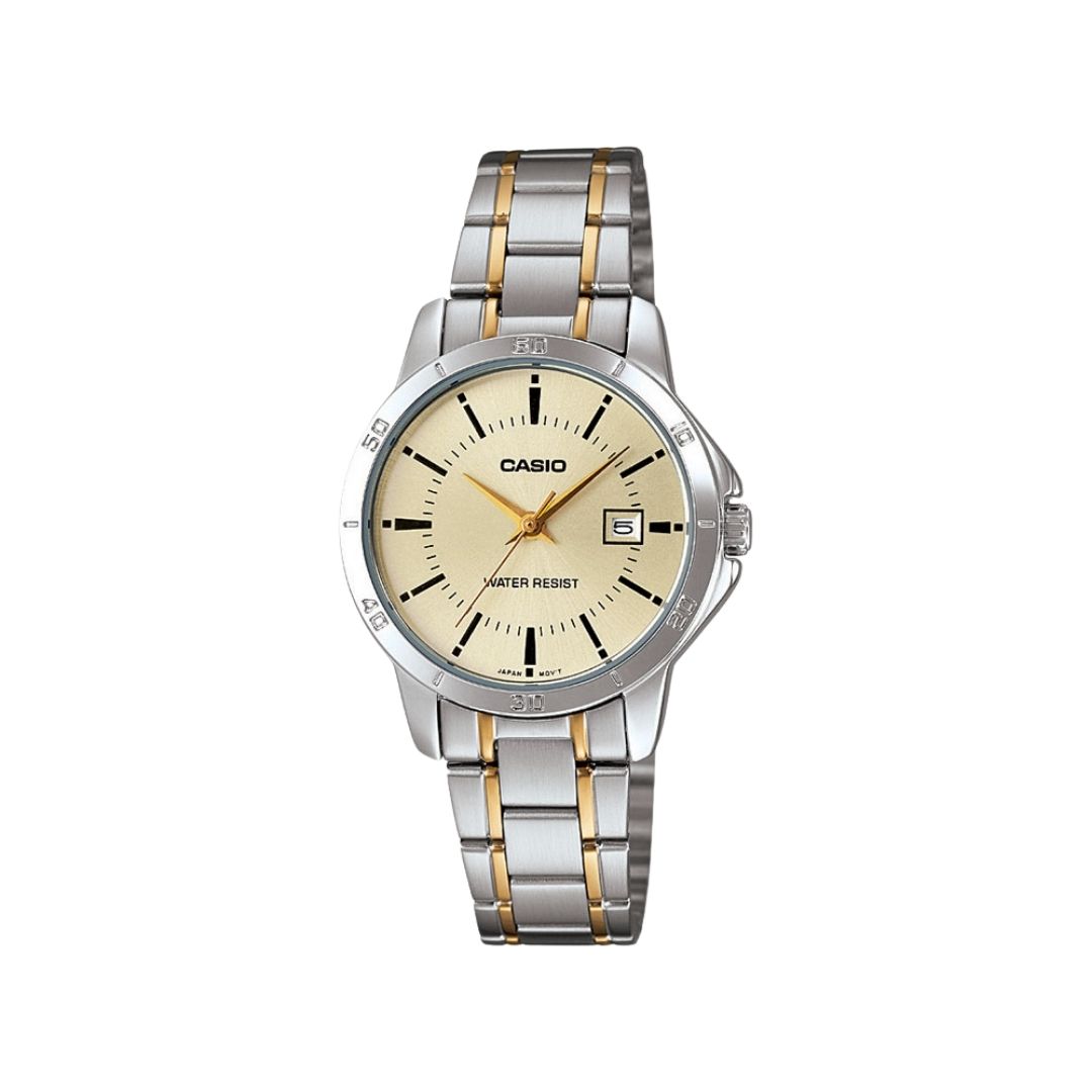 casio Casual Ladies Analog