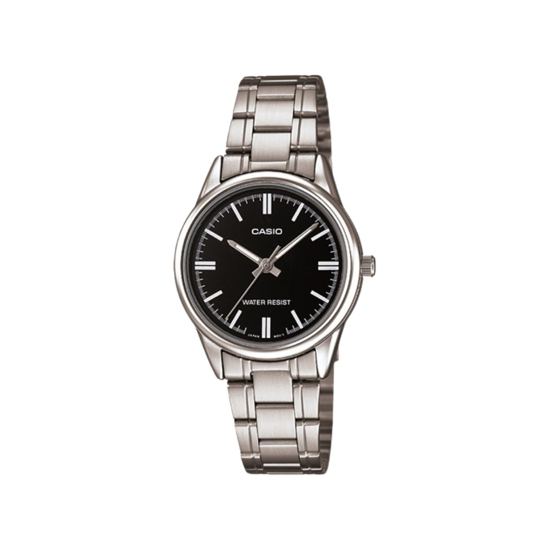 casio Casual Ladies Analog