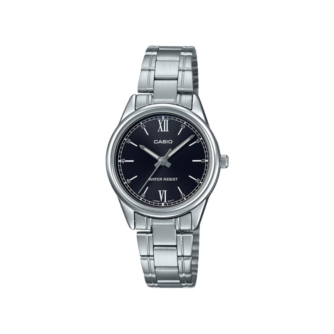casio Casual Ladies Analog
