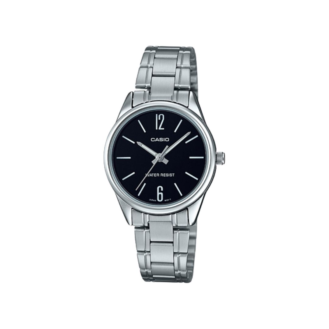 casio Casual Ladies Analog
