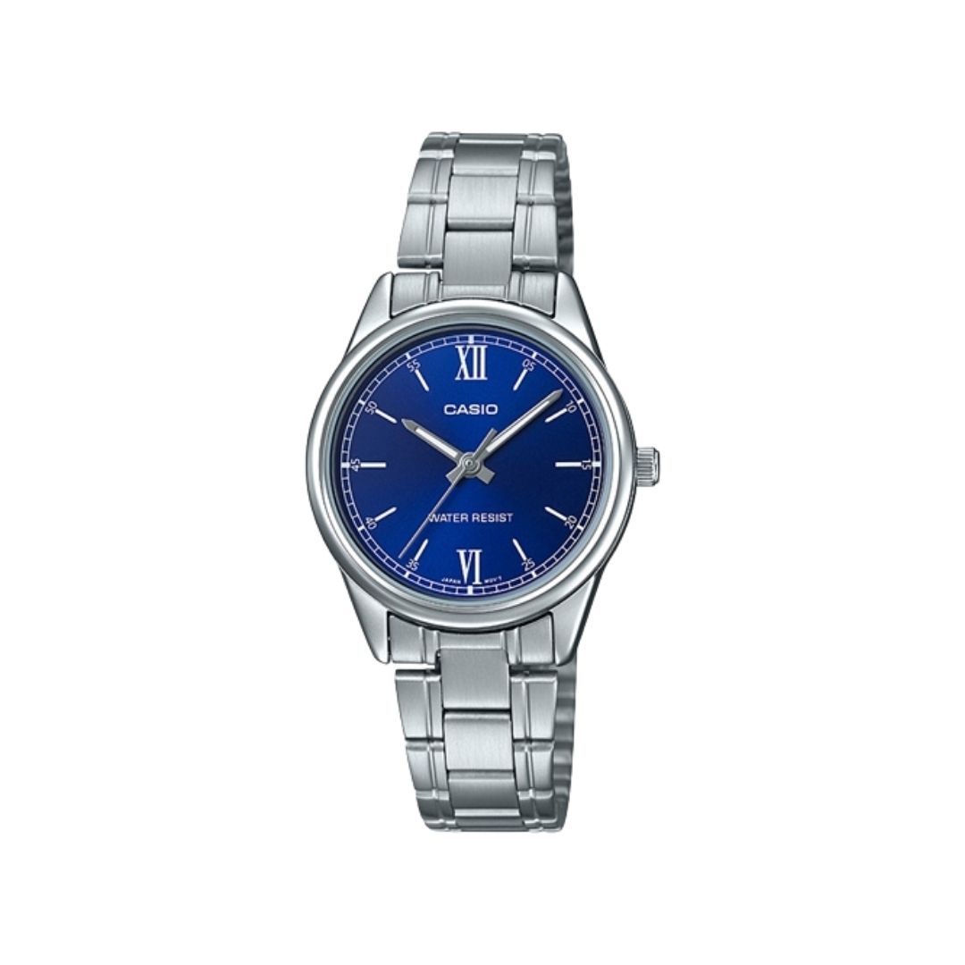 casio Casual Ladies Analog