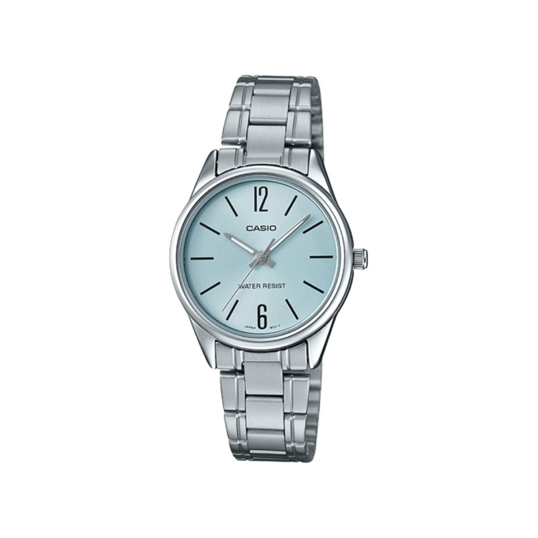 casio Casual Ladies Analog