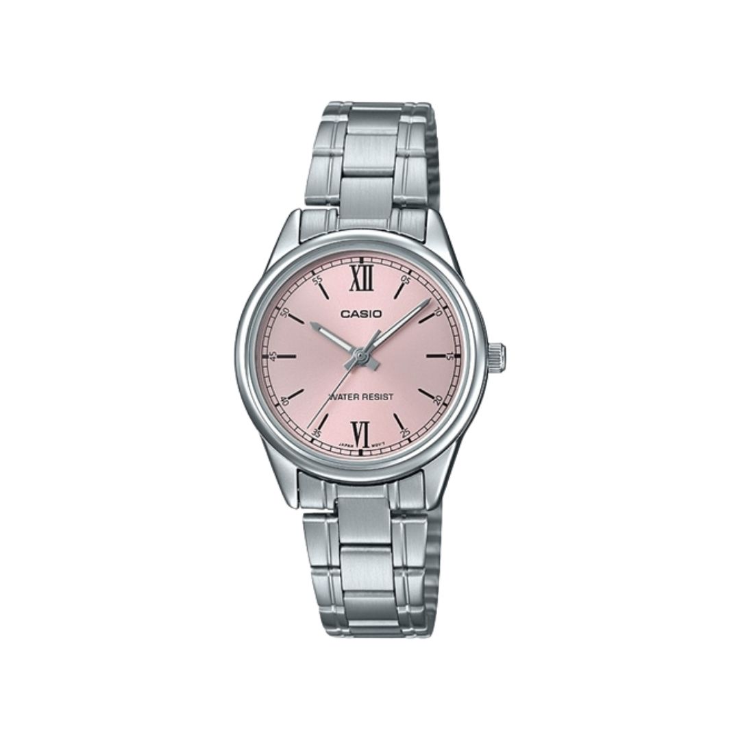 casio Casual Ladies Analog