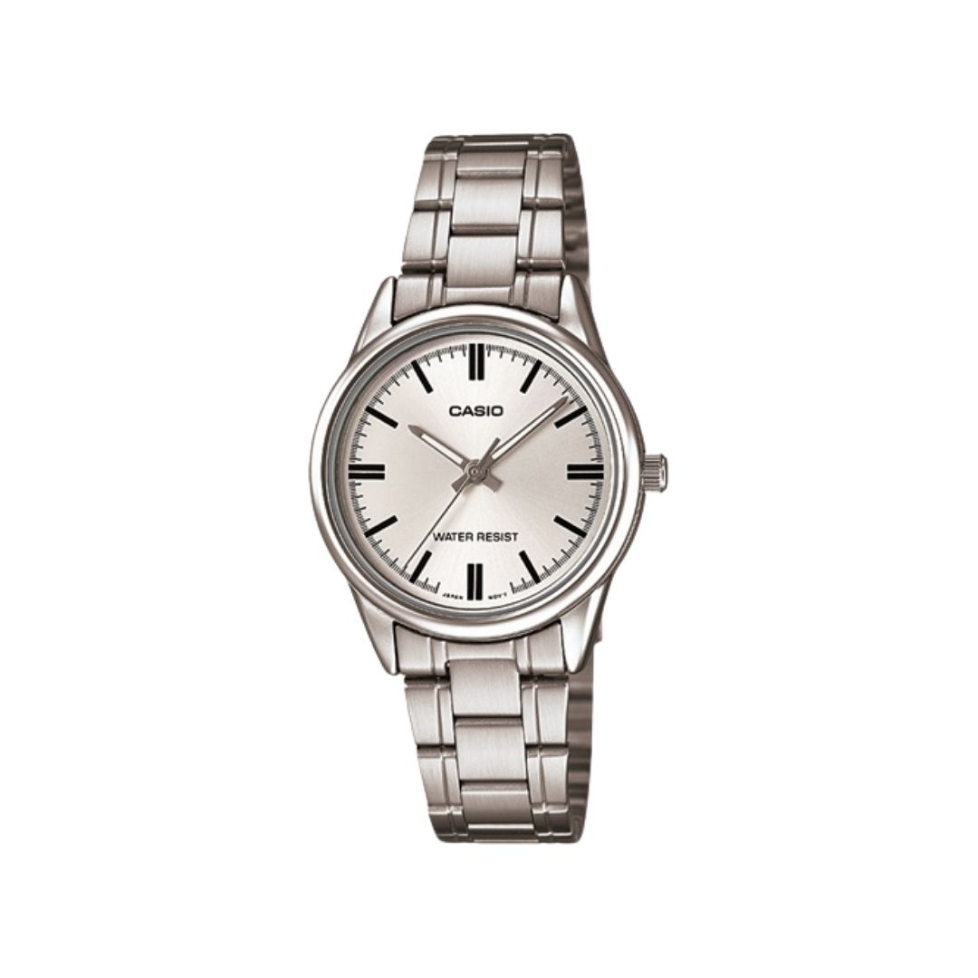casio Casual Ladies Analog