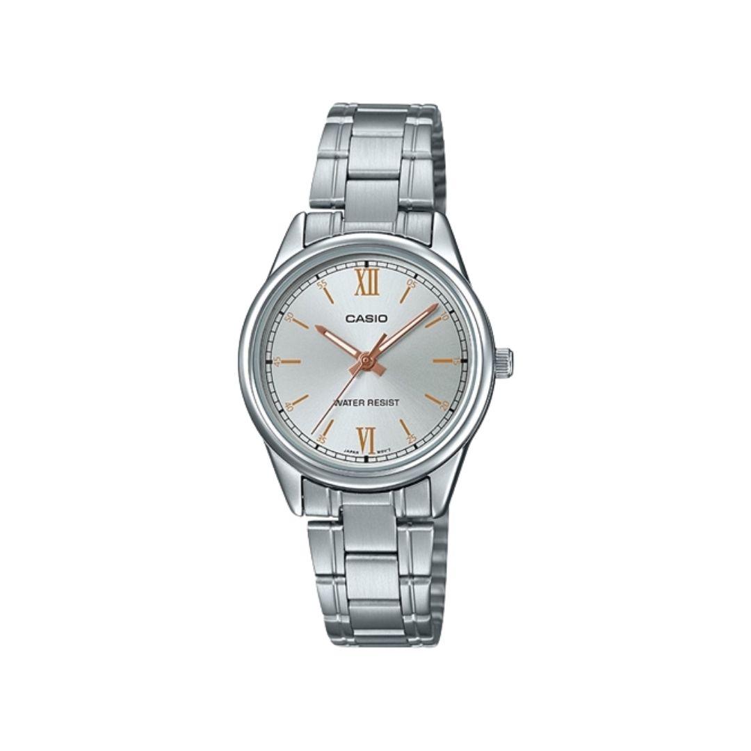casio Casual Ladies Analog