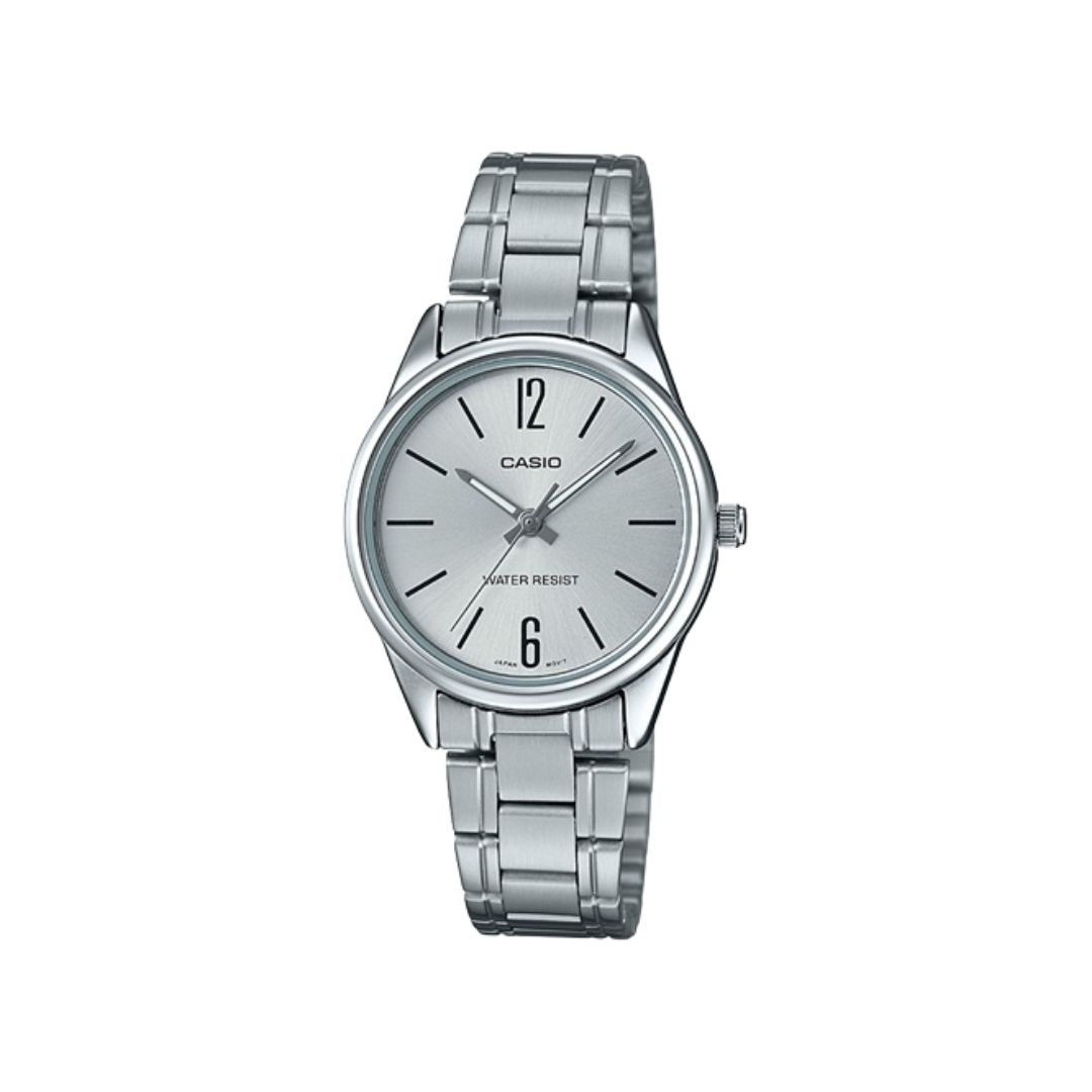 casio Casual Ladies Analog
