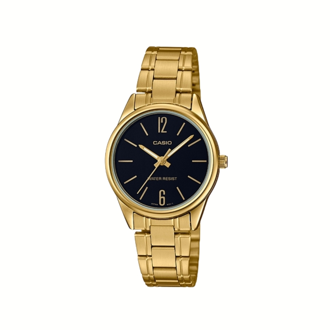 casio Casual Ladies Analog