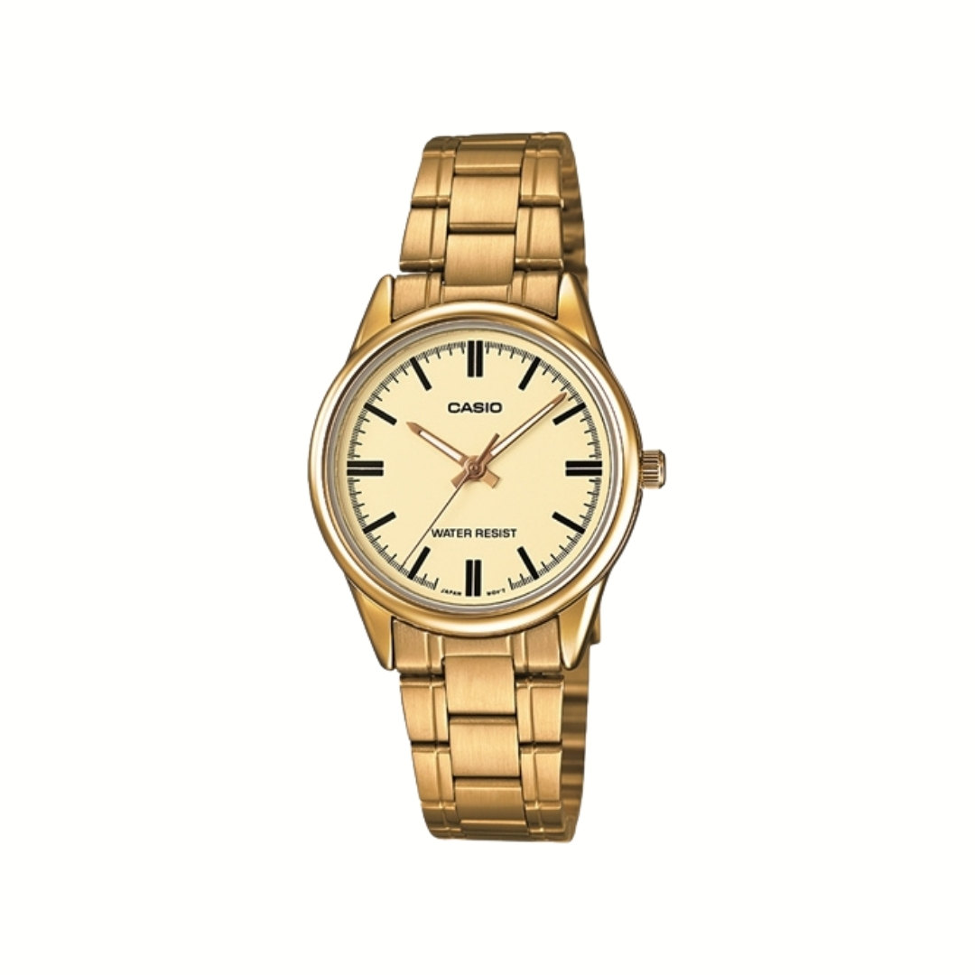 casio Casual Ladies Analog
