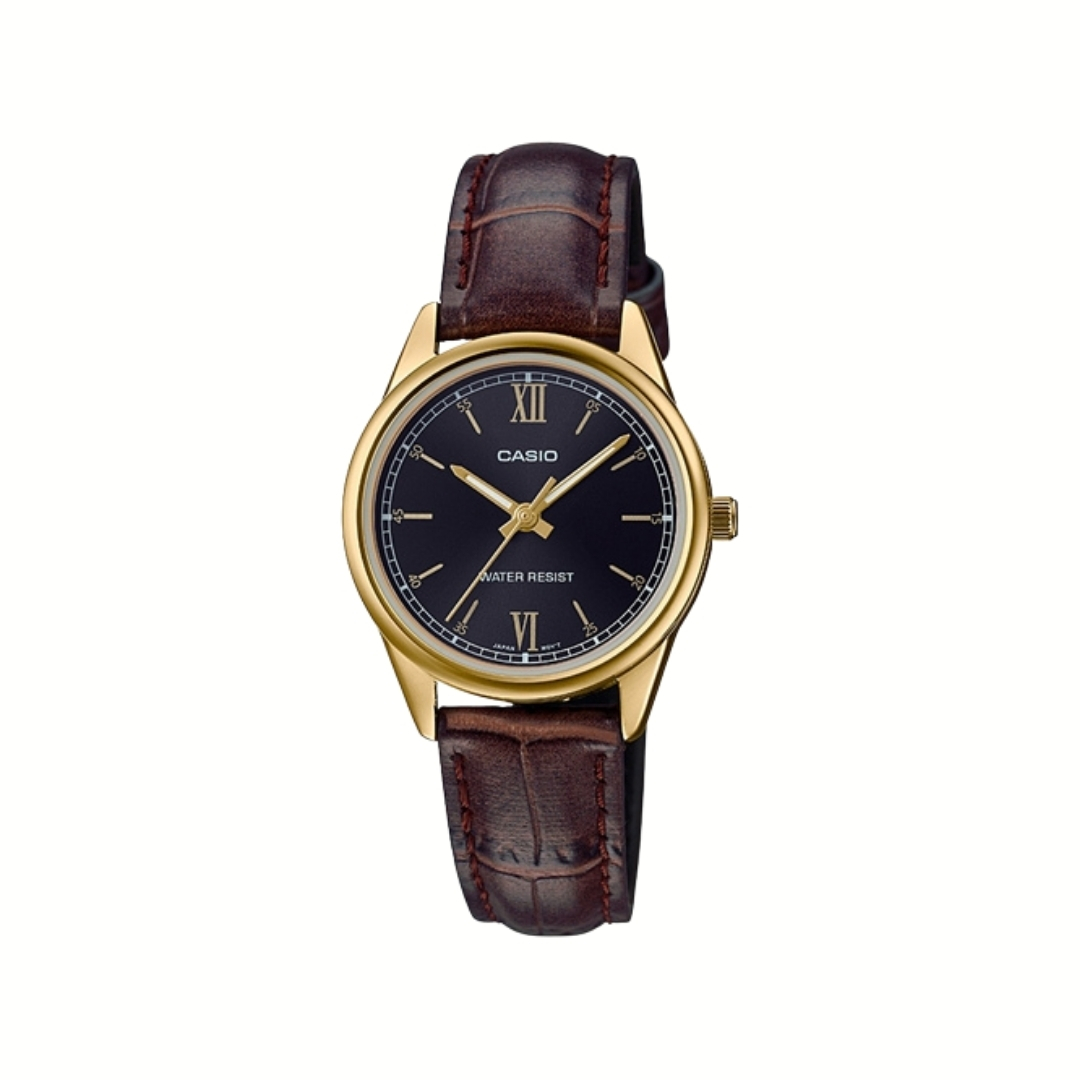 casio Casual Ladies Analog