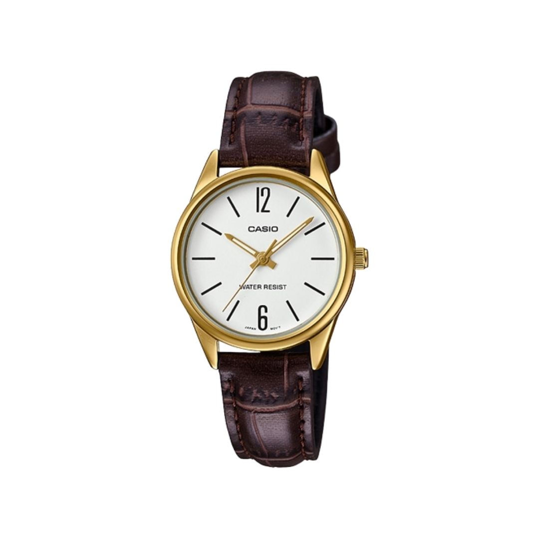 casio Casual Ladies Analog