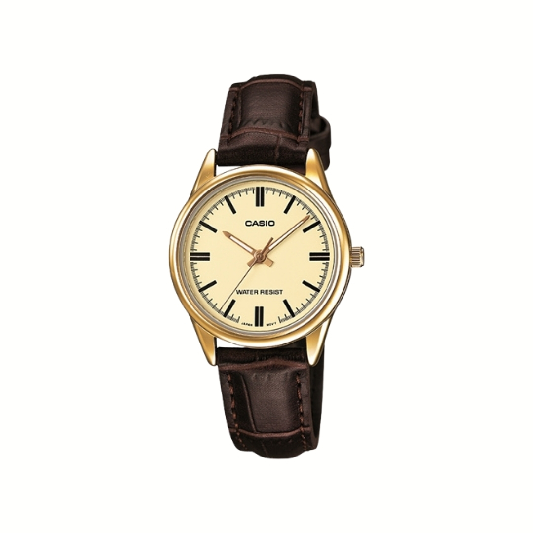 casio Casual Ladies Analog