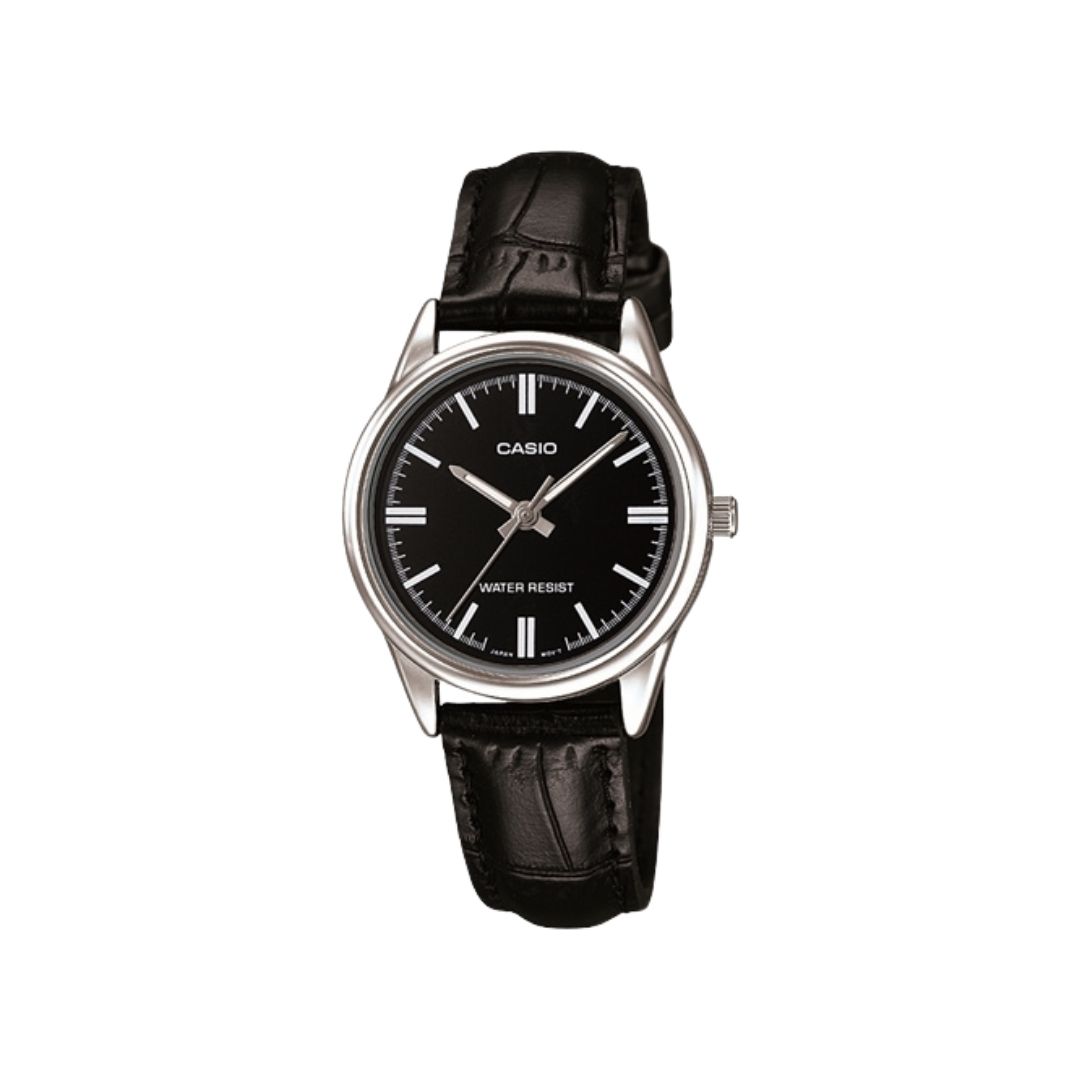 casio Casual Ladies Analog