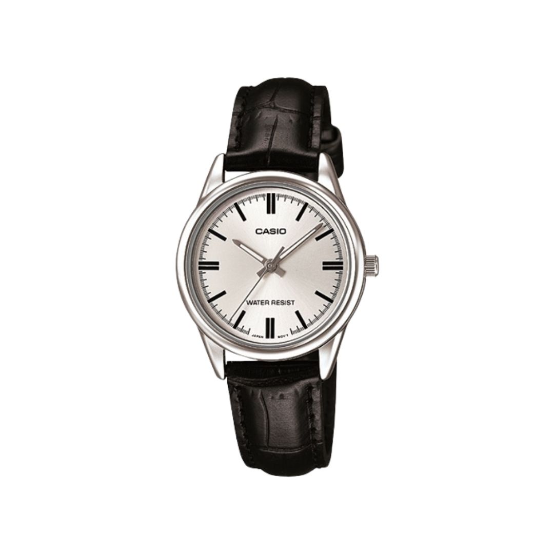 casio Casual Ladies Analog
