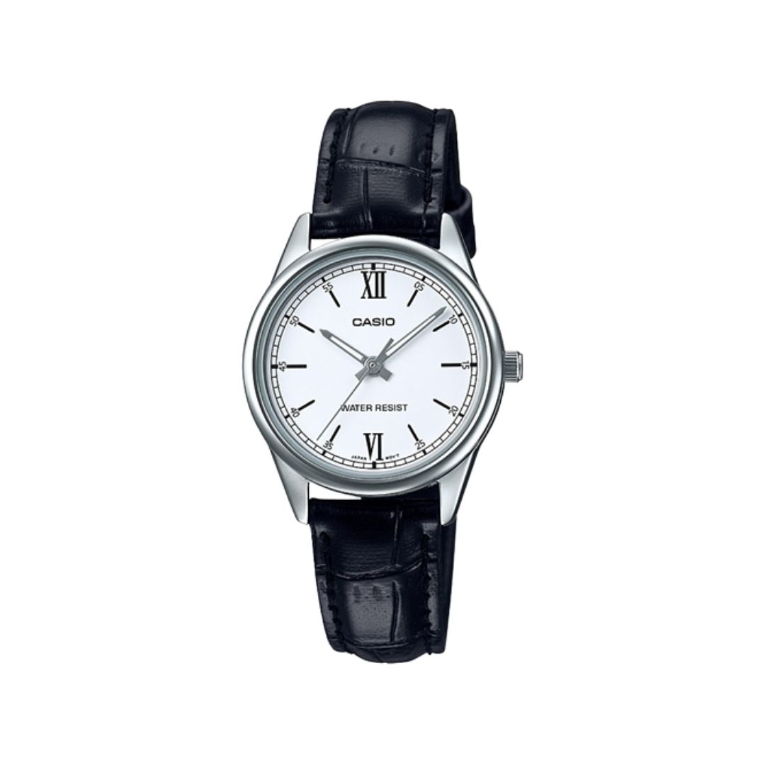 casio Casual Ladies Analog