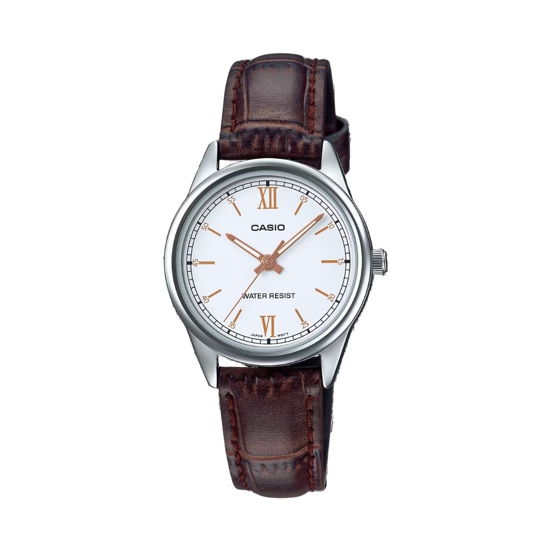 casio Casual Ladies Analog