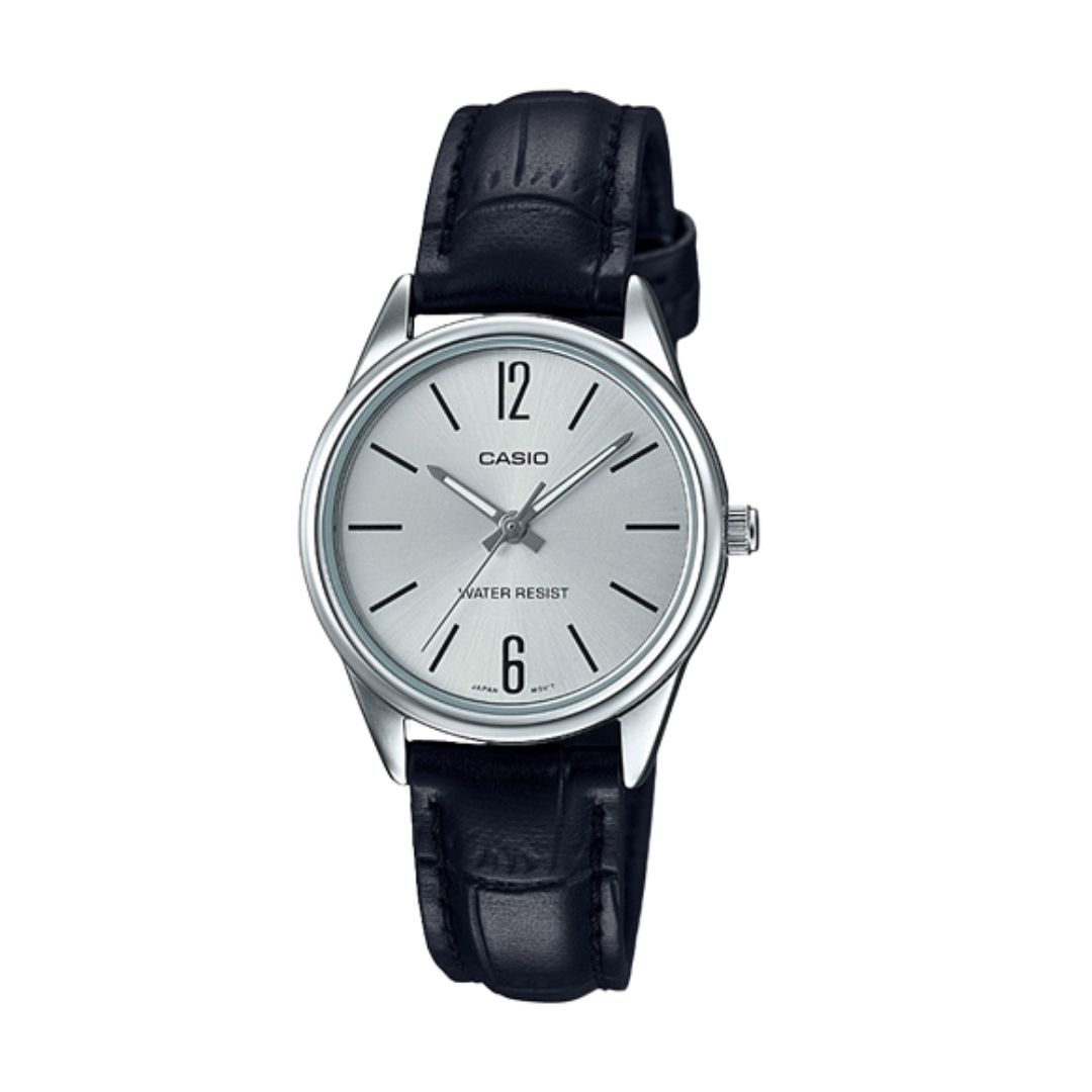 casio Casual Ladies Analog