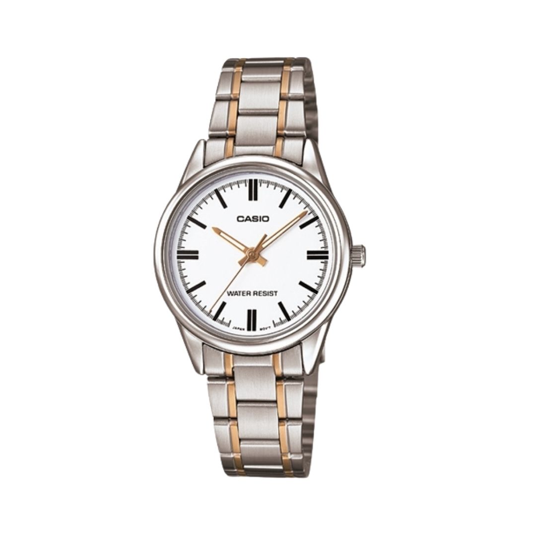 casio Casual Ladies Analog