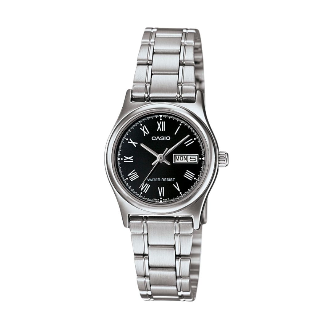 casio Casual Ladies Analog