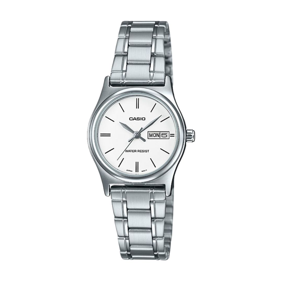 casio Casual Ladies Analog