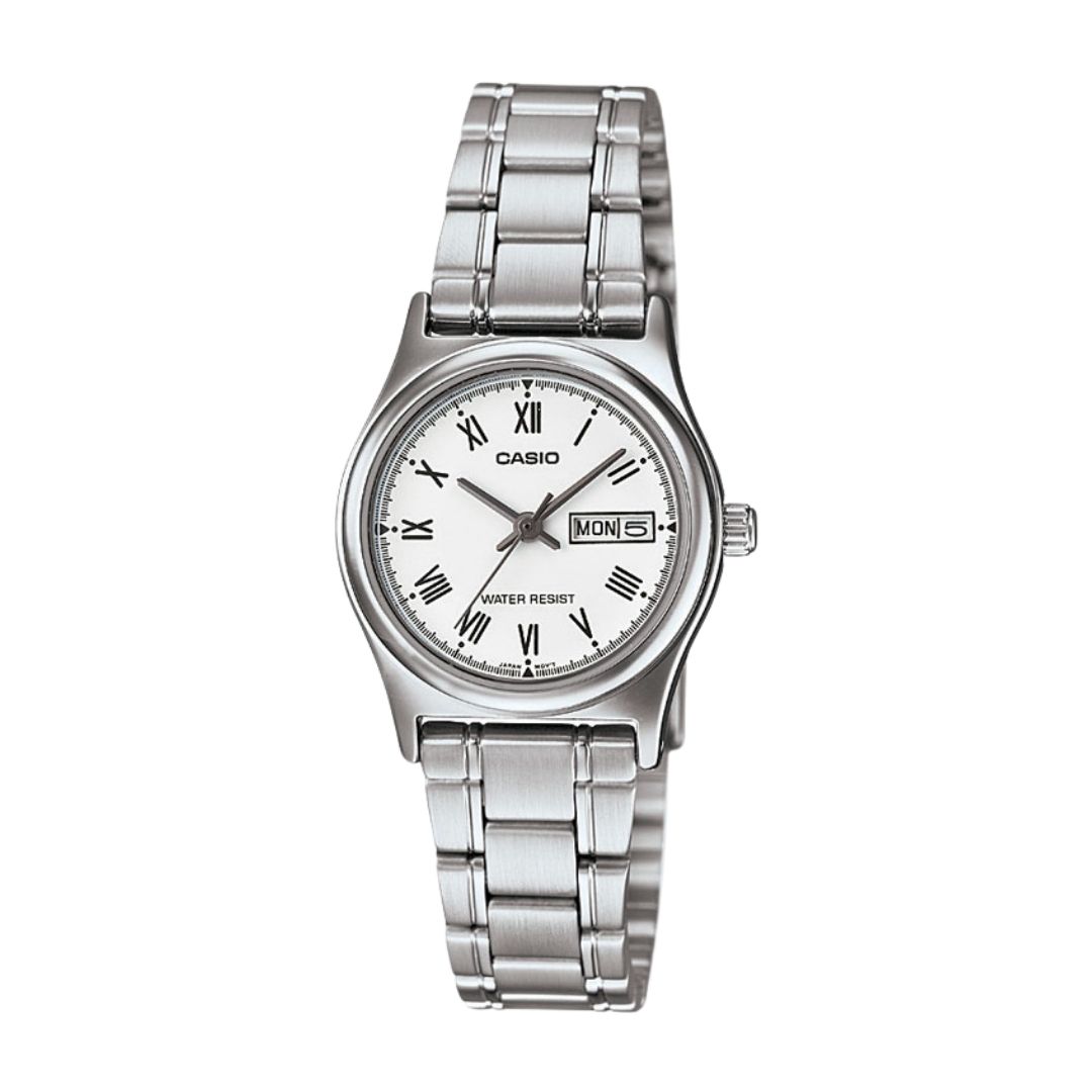 casio Casual Ladies Analog