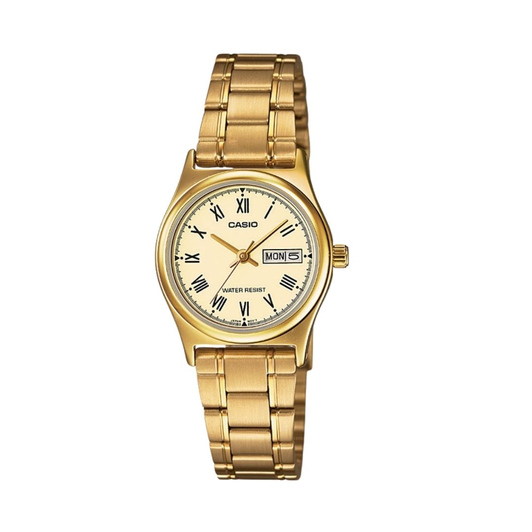 casio Casual Ladies Analog