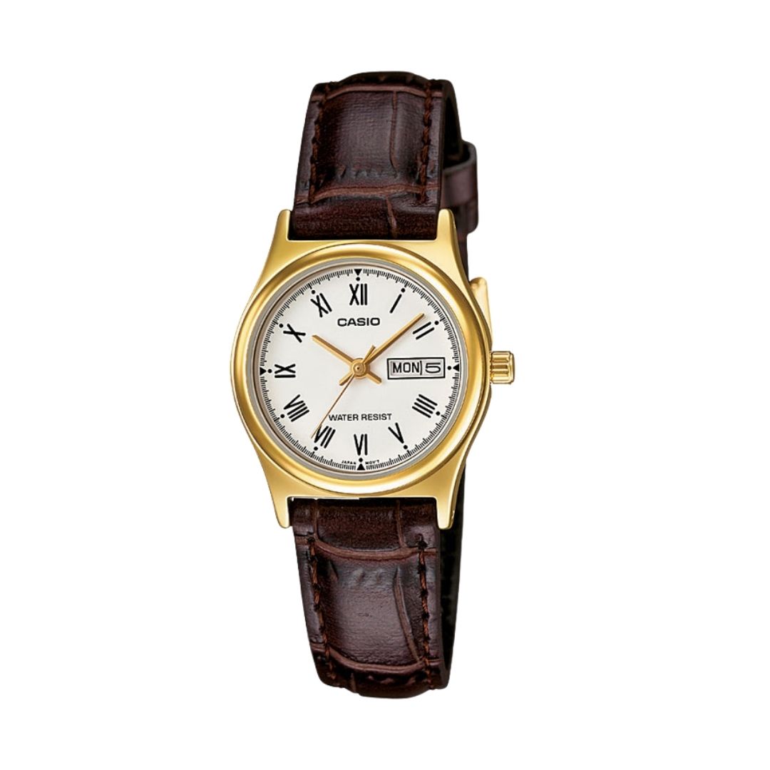casio Casual Ladies Analog