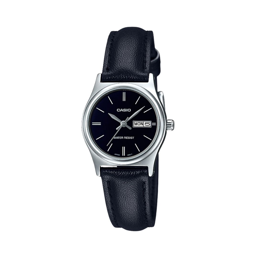 casio Casual Ladies Analog