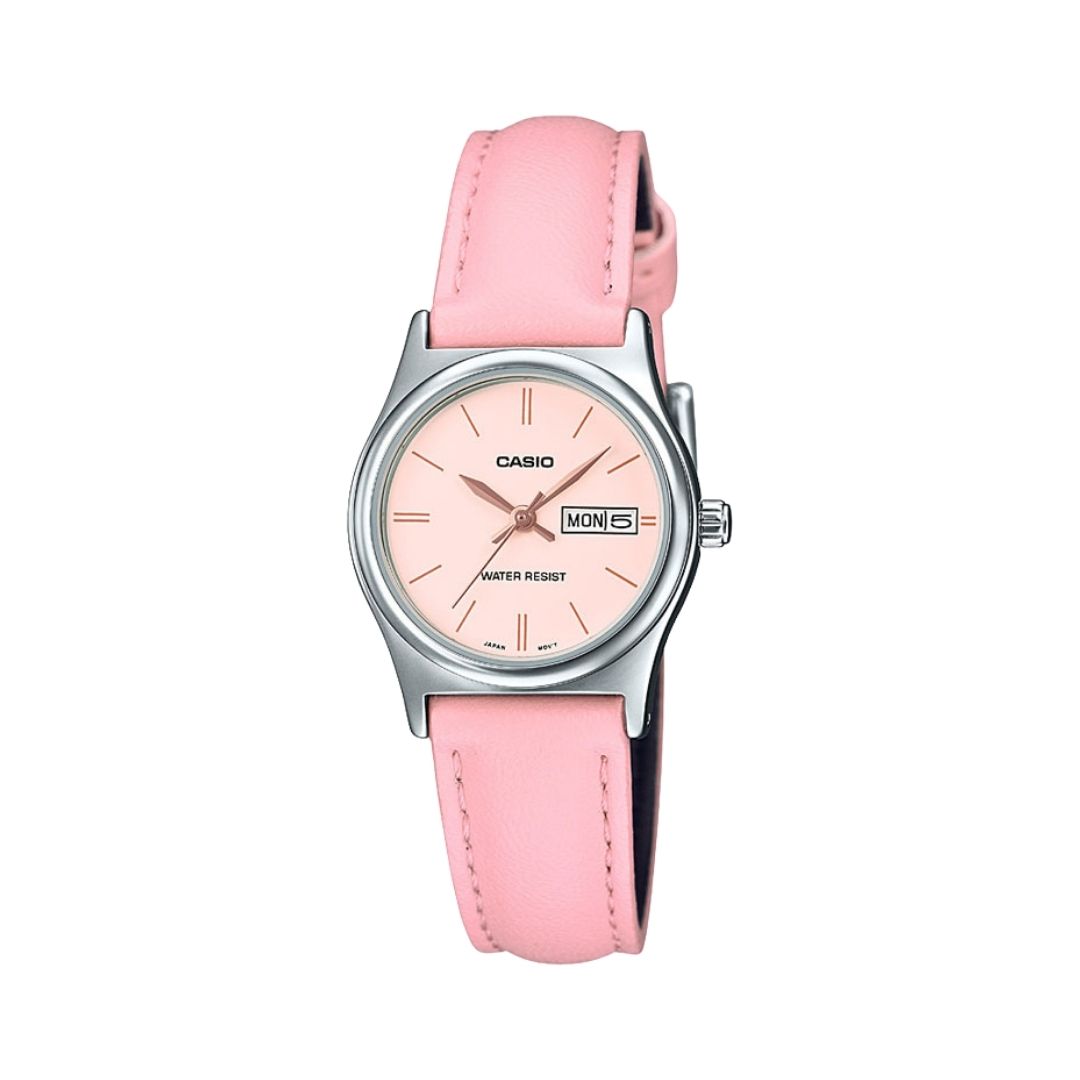 casio Casual Ladies Analog